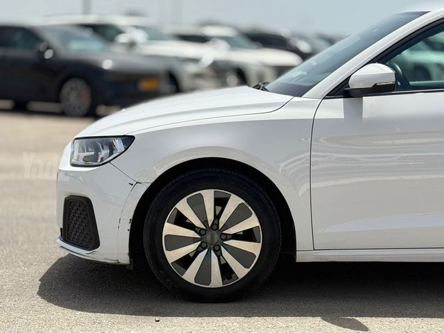 אאודי A1