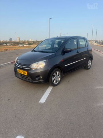 סוזוקי סלריו