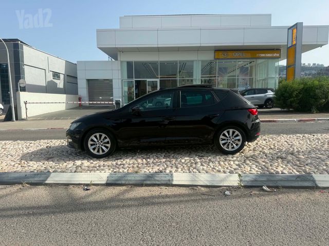 סיאט לאון
