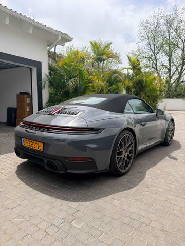 פורשה 911