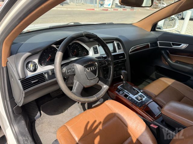 אאודי A6