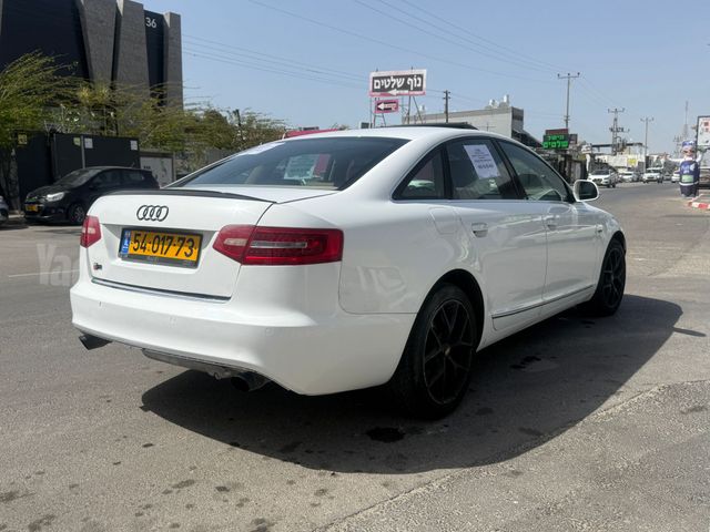 אאודי A6