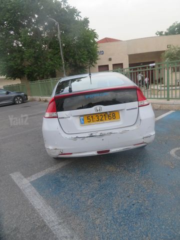 הונדה אינסייט