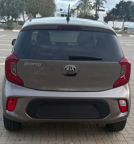 קיה פיקנטו