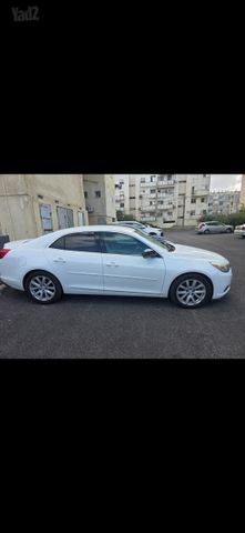 שברולט מאליבו