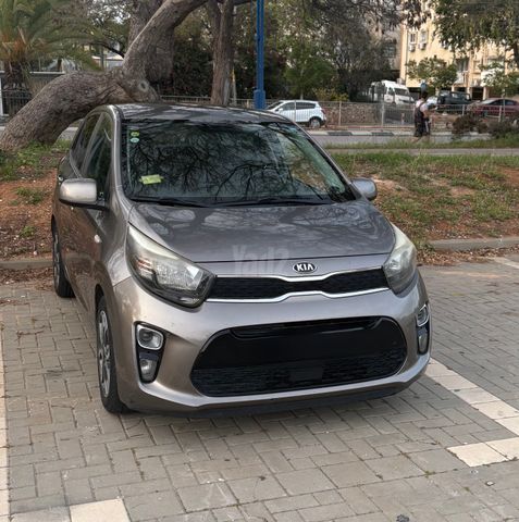 קיה פיקנטו