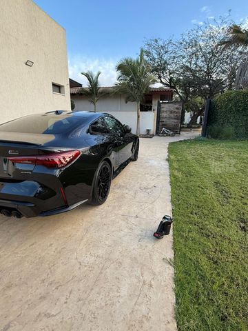מודעת רכב ב מ וו M4