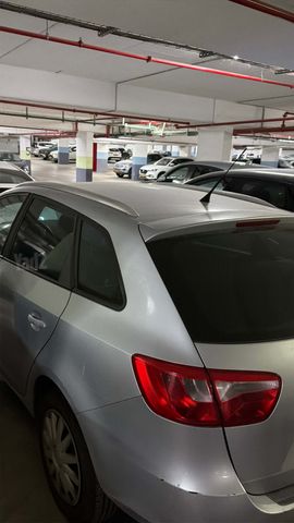 מודעת רכב סיאט איביזה