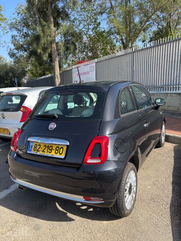 פיאט 500