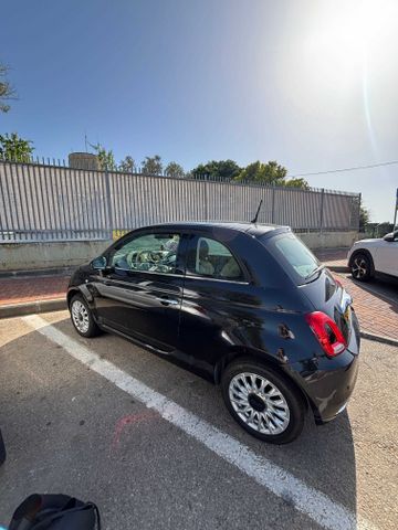 פיאט 500