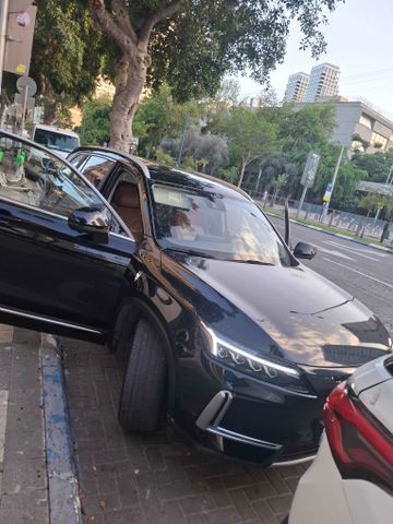 סקייוול ET5