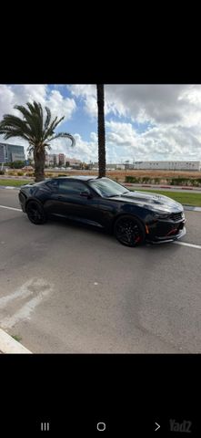 שברולט קאמארו