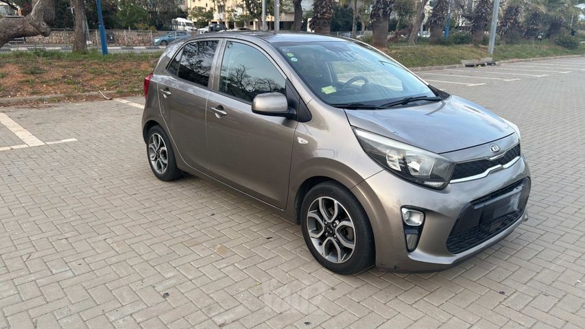 קיה פיקנטו