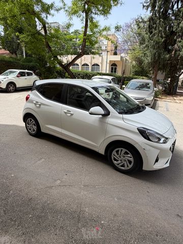 יונדאי i10