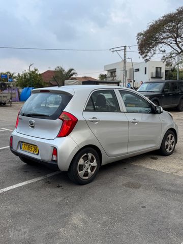 קיה פיקנטו