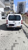 מודעת רכב סיטרואן ברלינגו 