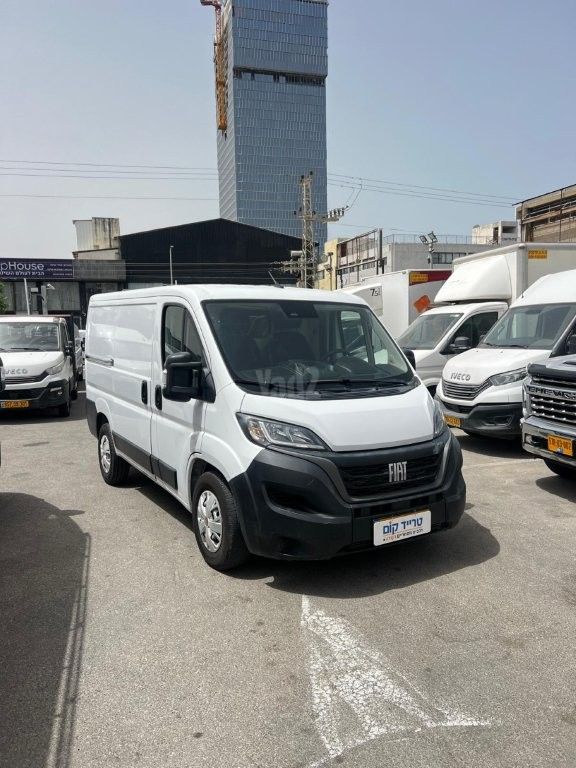 פיאט דוקאטו
