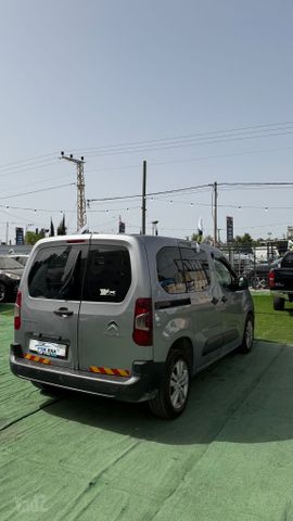 סיטרואן ברלינגו