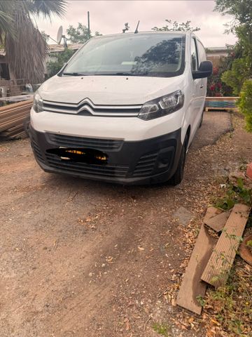 סיטרואן ג'אמפי