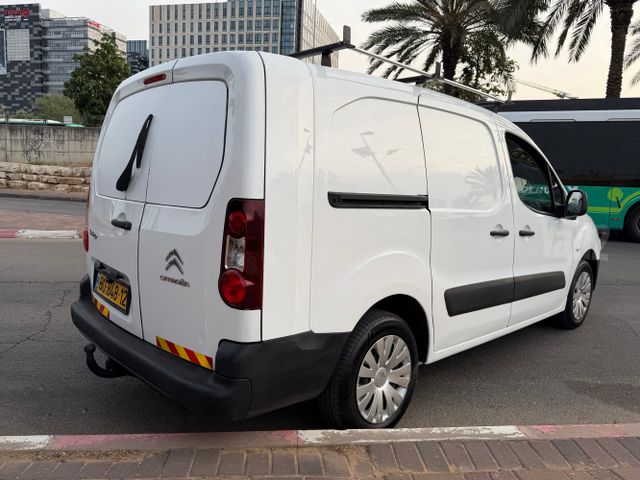 סיטרואן ברלינגו