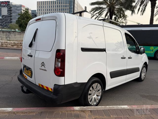 סיטרואן ברלינגו 