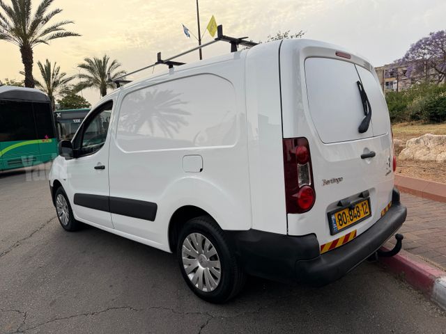 סיטרואן ברלינגו