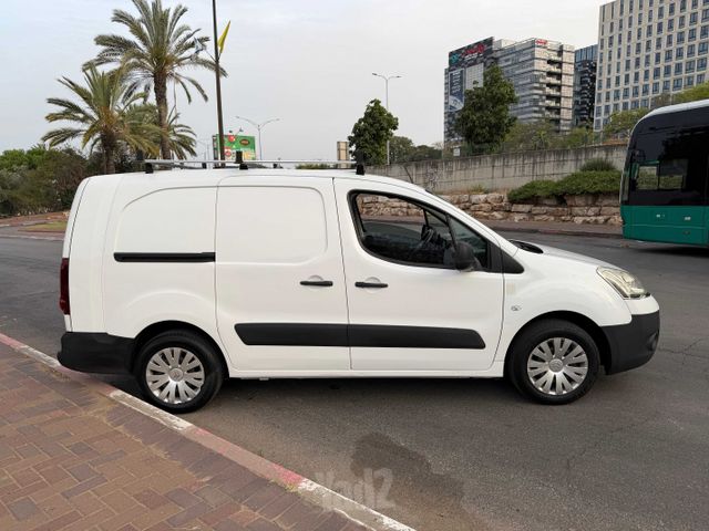 סיטרואן ברלינגו