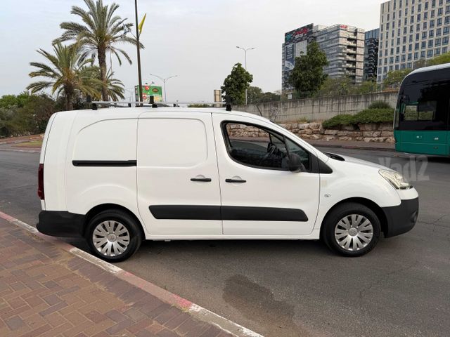 סיטרואן ברלינגו