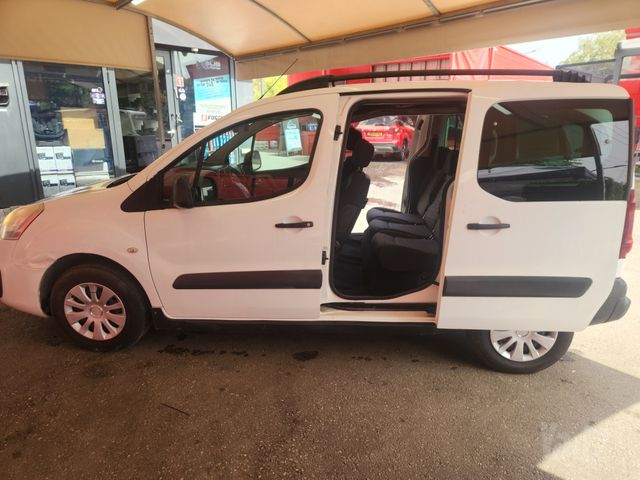 סיטרואן ברלינגו