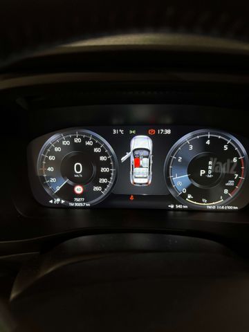 וולוו XC40