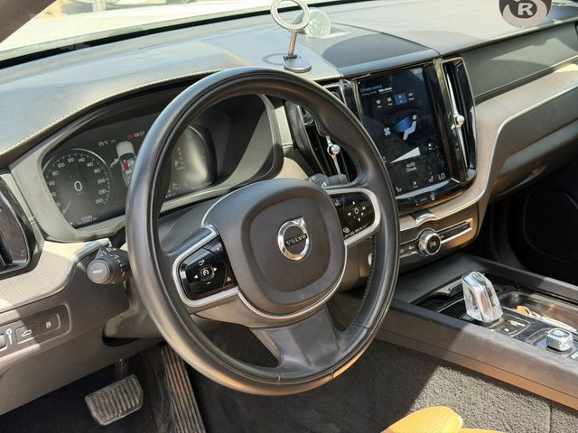 וולוו XC60