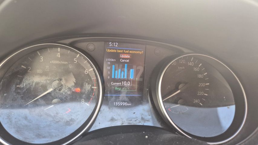 ניסאן קשקאי