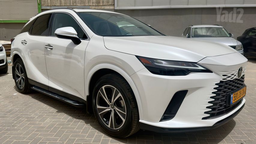 לקסוס RX