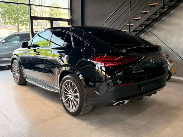 מרצדס-בנץ GLE Coupe