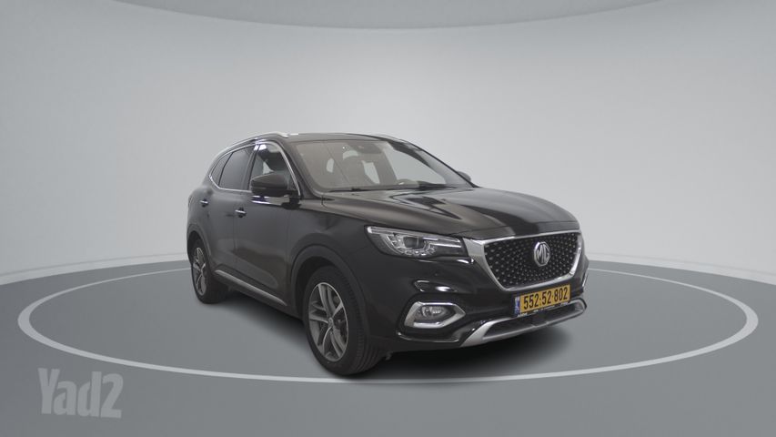 אם ג'י EHS PHEV