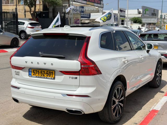 וולוו XC60