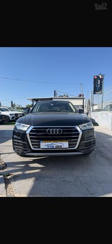 אאודי Q5