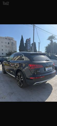 אאודי Q5