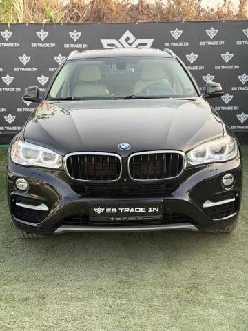 מודעת רכב ב מ וו X6
