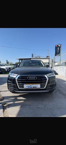 אאודי Q5