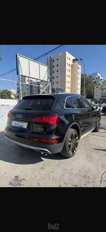 אאודי Q5