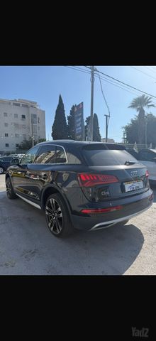 אאודי Q5