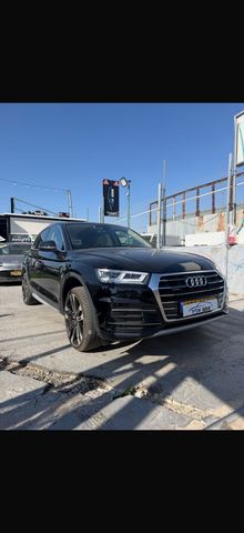 אאודי Q5