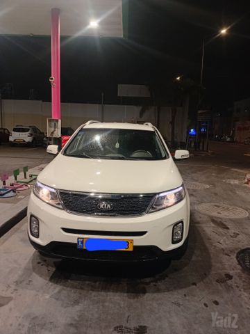 קיה סורנטו