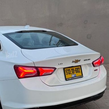 שברולט מאליבו