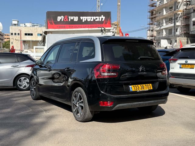 סיטרואן C4