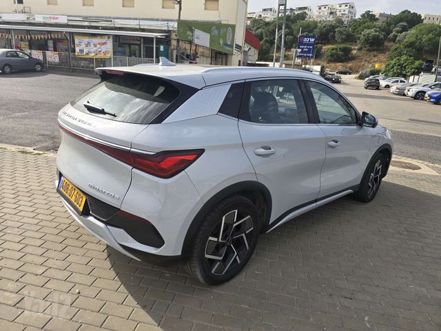 בי.ווי.די אטו 3