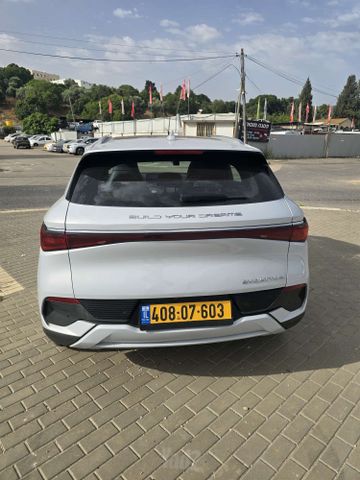 בי.ווי.די אטו 3