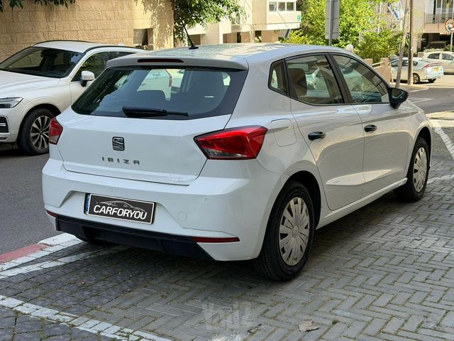 סיאט איביזה