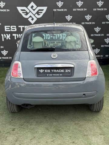 פיאט 500